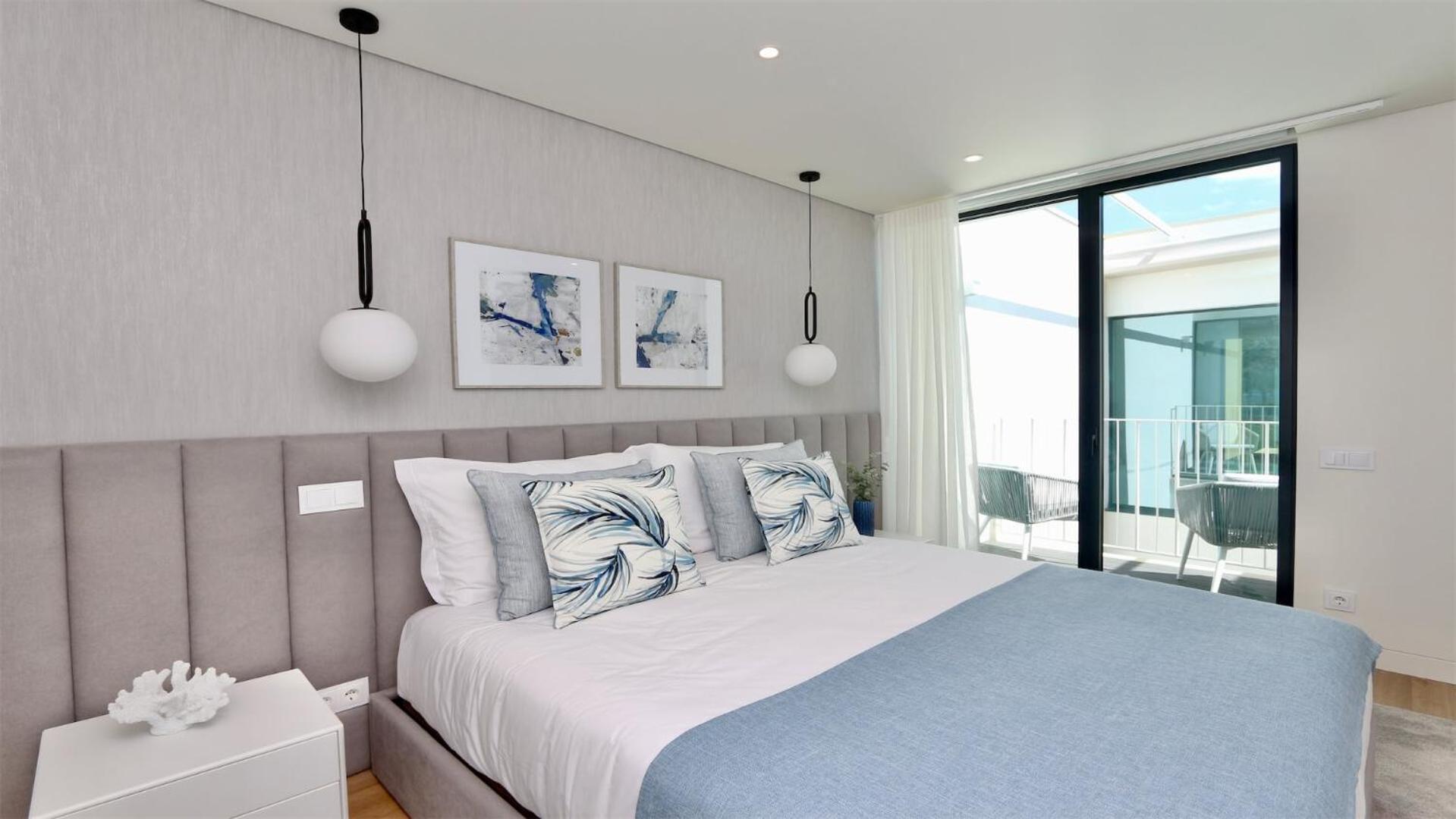 Villa Essence By Cleverdetails_Lux, Priv/Pool Quarteira Exterior foto