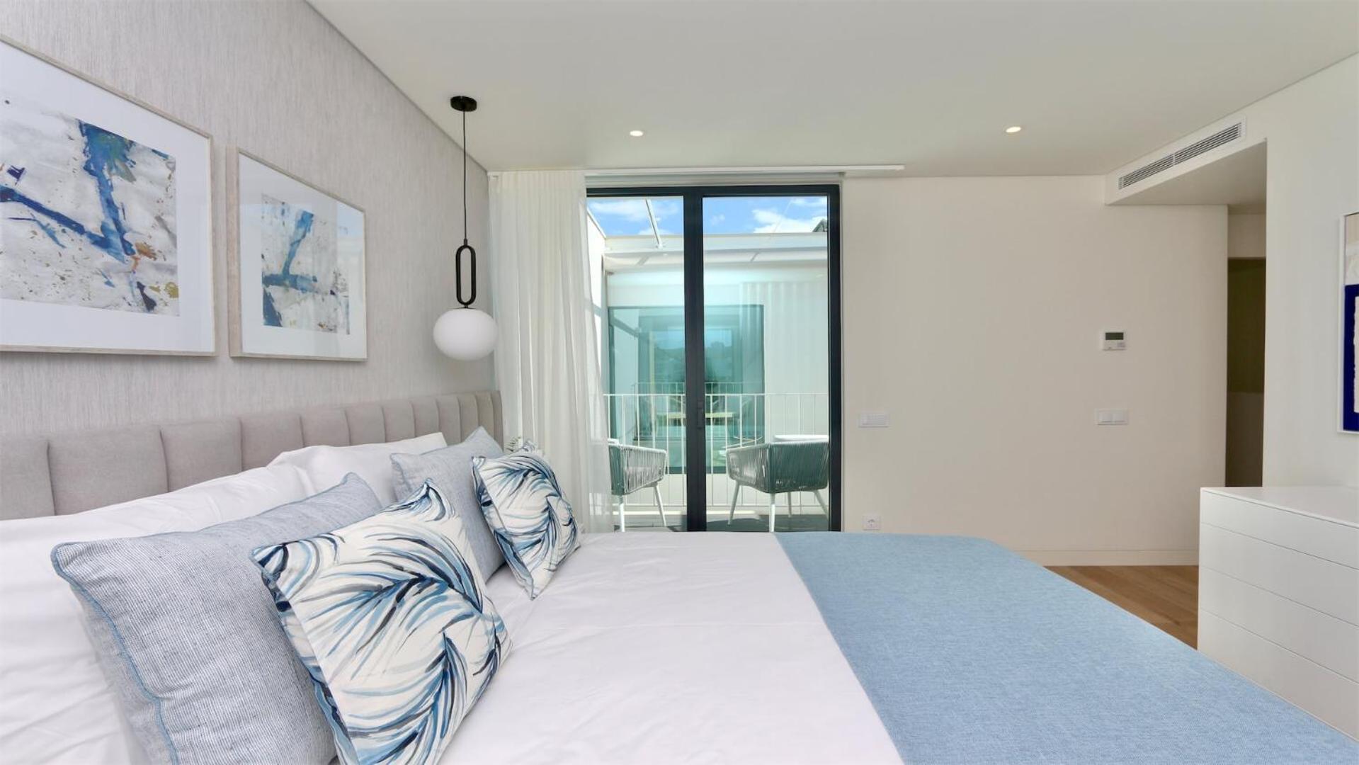 Villa Essence By Cleverdetails_Lux, Priv/Pool Quarteira Exterior foto
